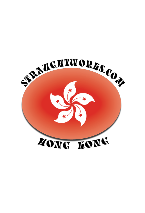 LOGO HONG KONG